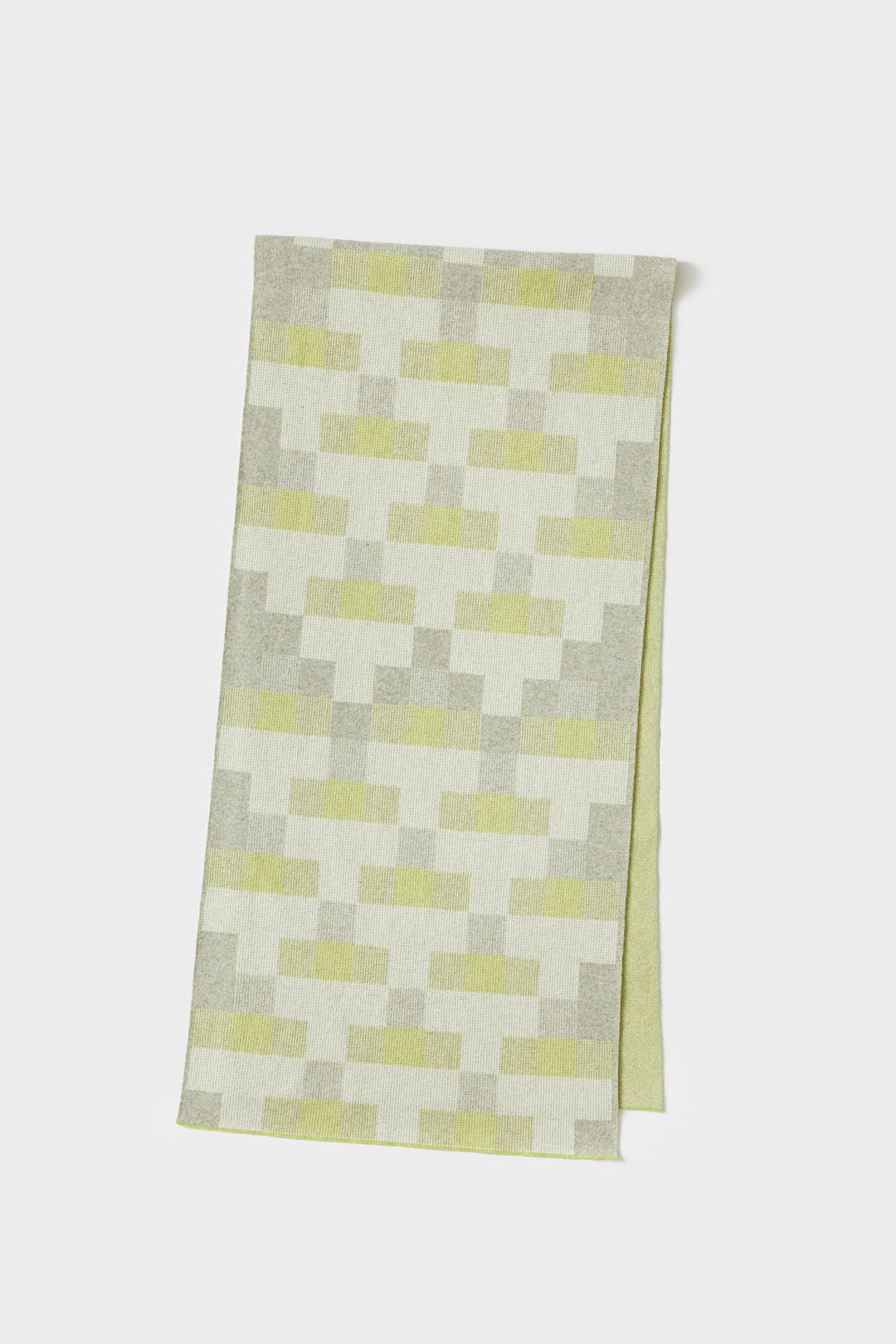 Scarf "Faro" - Birch & Lichen