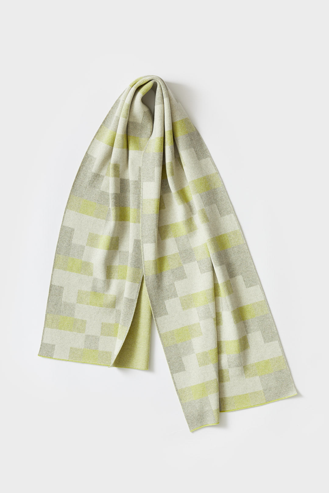 Scarf "Faro" - Birch & Lichen