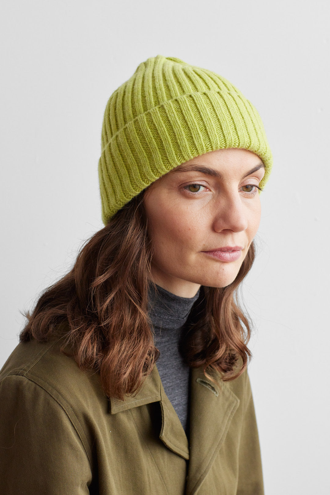 Hat "Beacon" - Lichen
