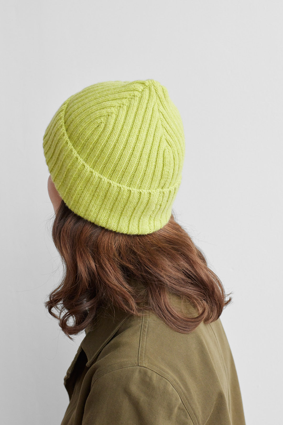 Hat "Beacon" - Lichen