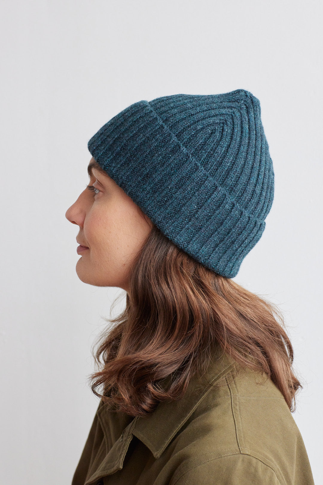 Hat "Beacon" - Butter