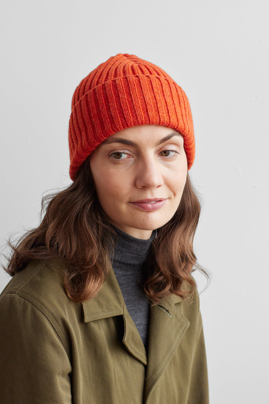 Hat "Beacon" - North Sea