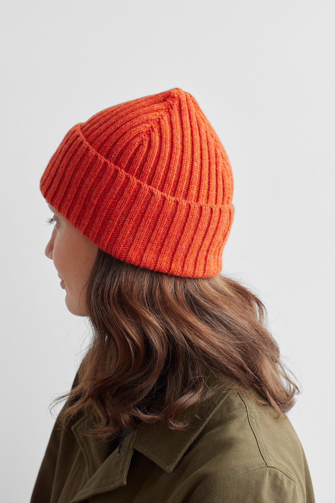 Hat "Beacon" - North Sea