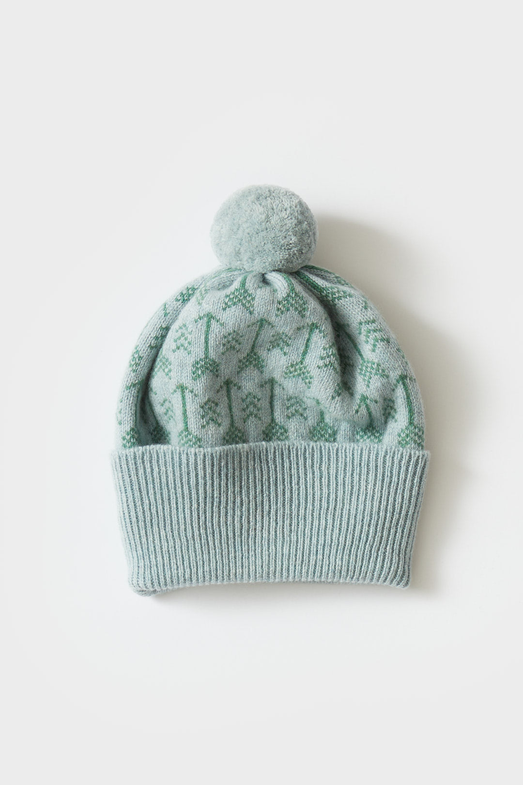 Pom Hat "Arrow" - Haar & Willow