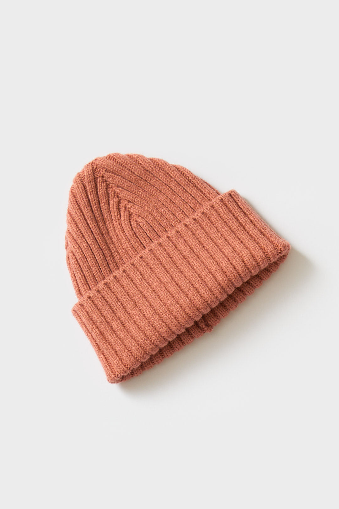 Hat "Beacon" - Rosehip