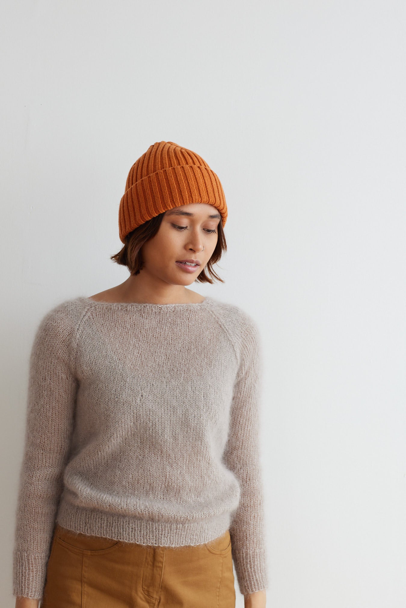 Hat "Beacon"<br/>Sienna
