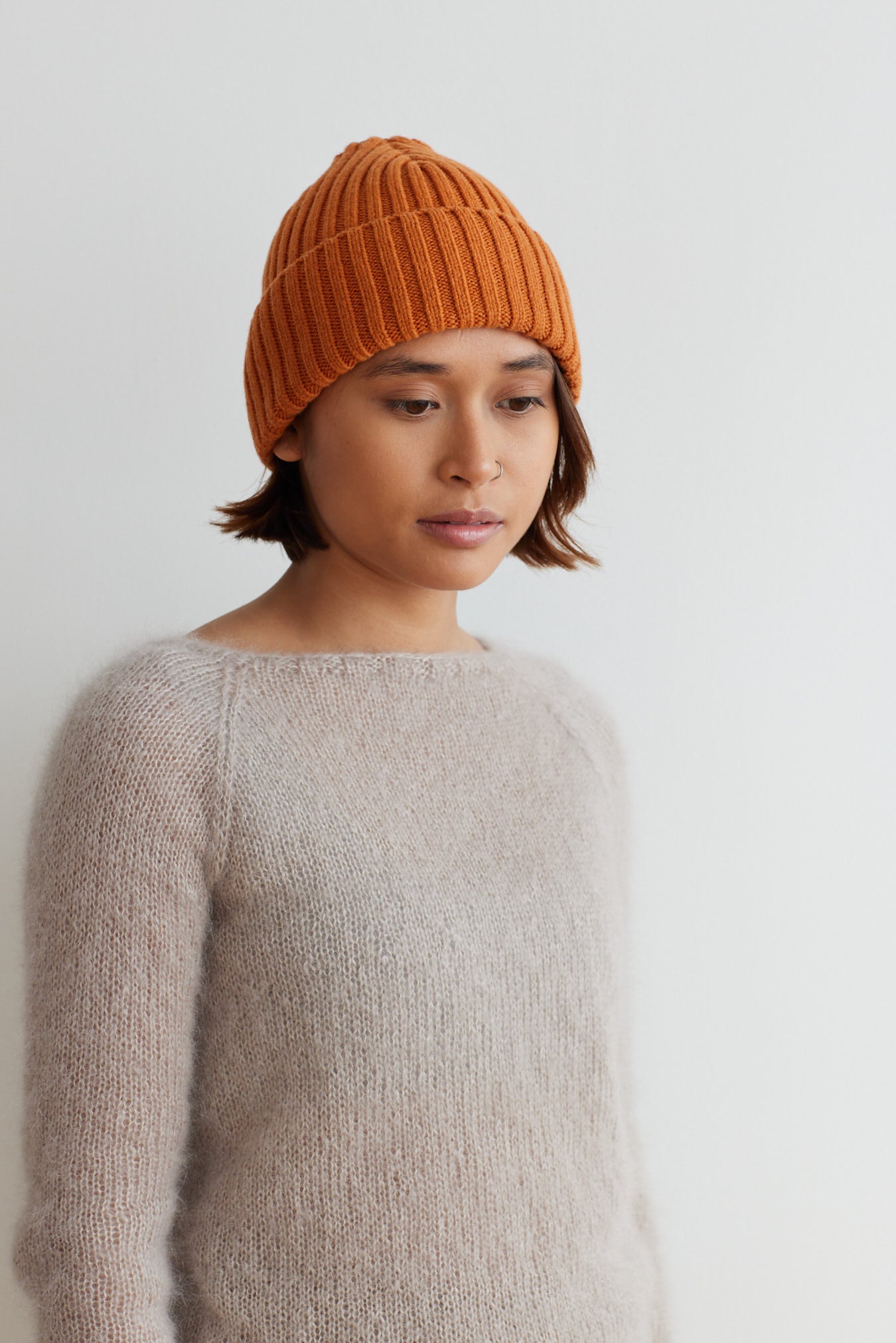 Hat "Beacon"<br/>Sienna