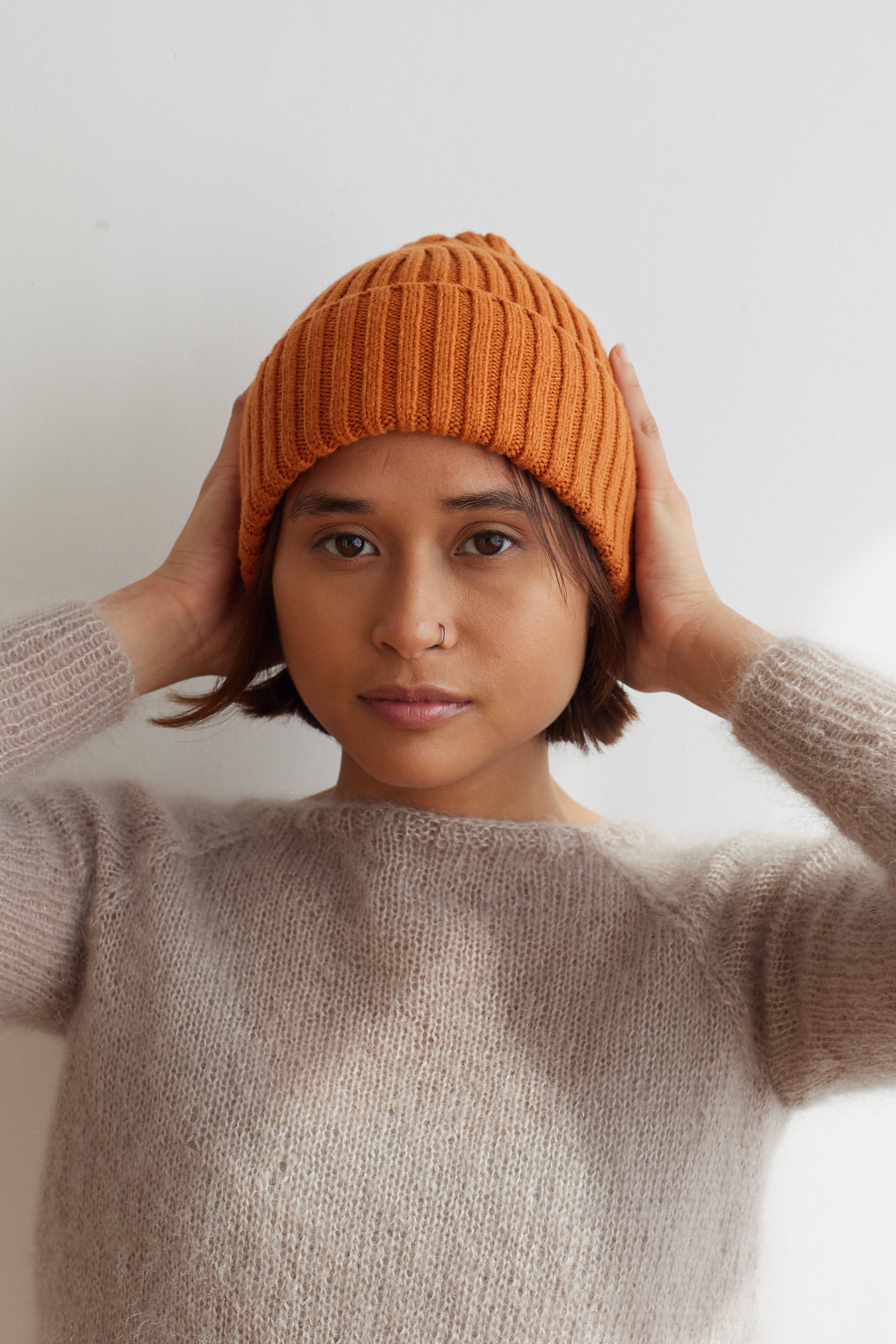Hat "Beacon"<br/>Sienna