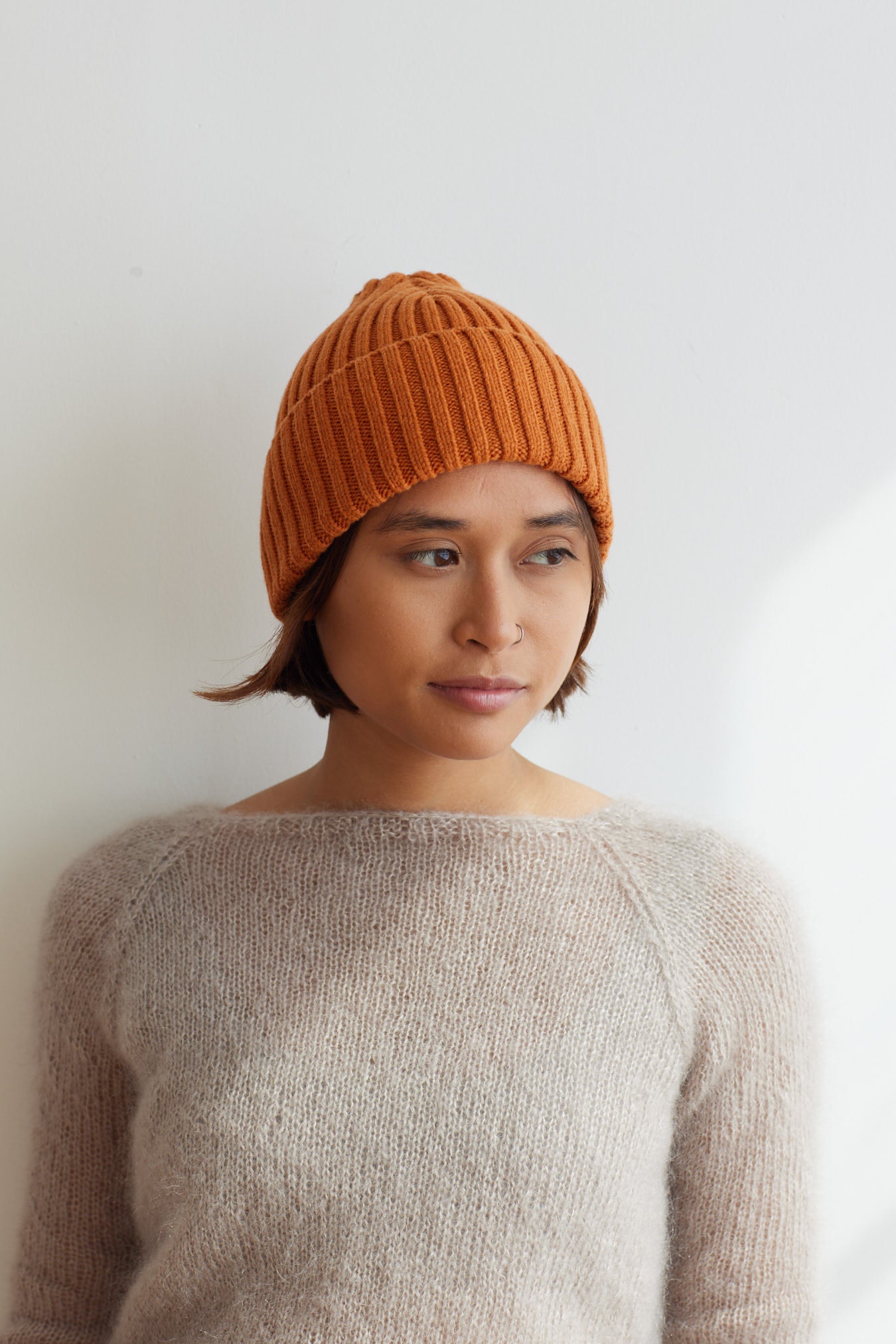 Hat "Beacon"<br/>Sienna