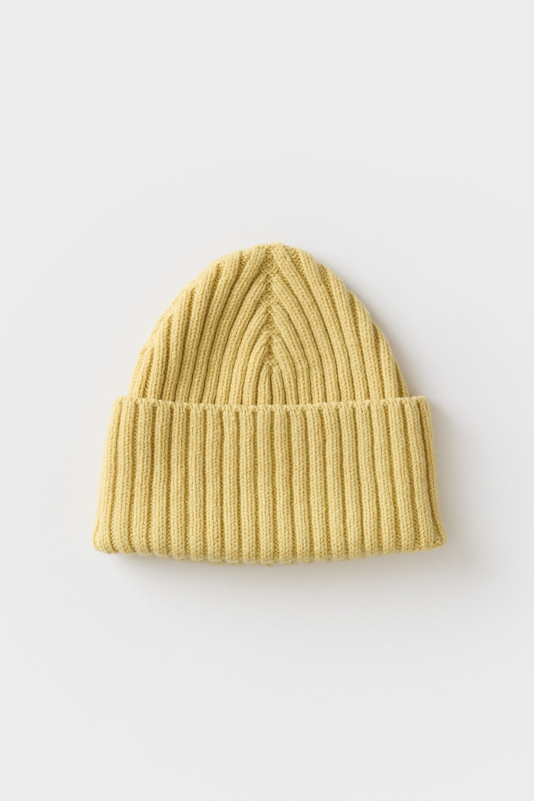 Hat "Beacon" - Butter