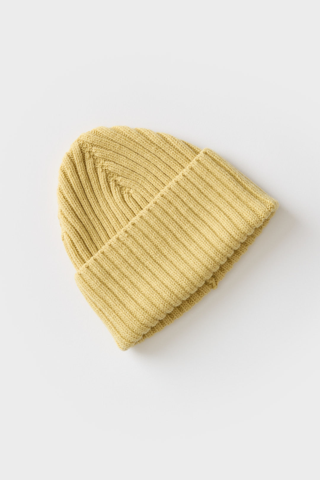 Hat "Beacon" - Butter