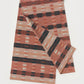 Scarf "Stockholm" - Iron Oxide, Barley, Ink