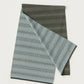 Scarf "Brackish" - Nettle & Haar