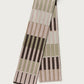 Small Scarf "Harbour" - Dulse, Loam, Seagrass