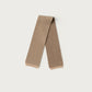 Neckerchief "Basket" - Barley, Hazelnut, Nettle