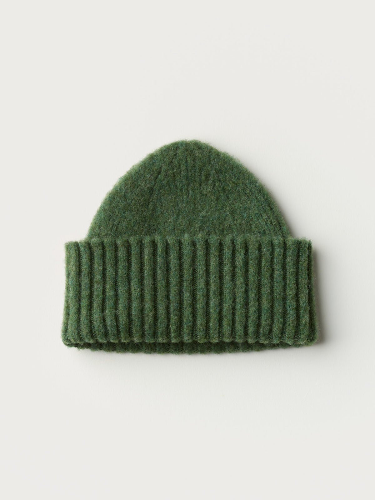 Brushed Hat "Catkin" - Pine