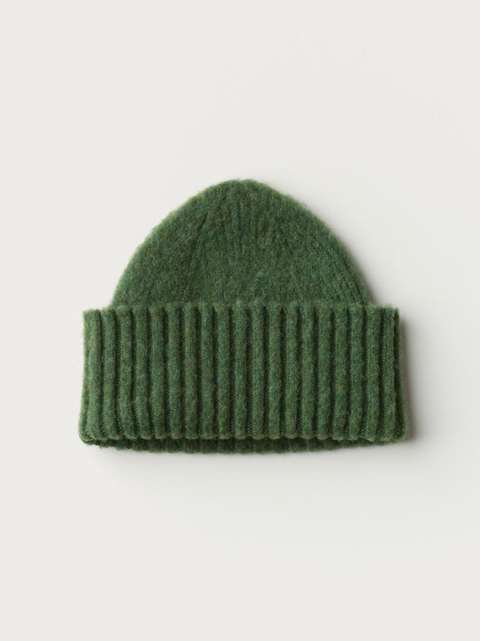 Brushed Hat "Catkin" - Pine