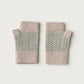 Fingerless Mitten "Brackish" - Dulse & Willow - Pre-Order
