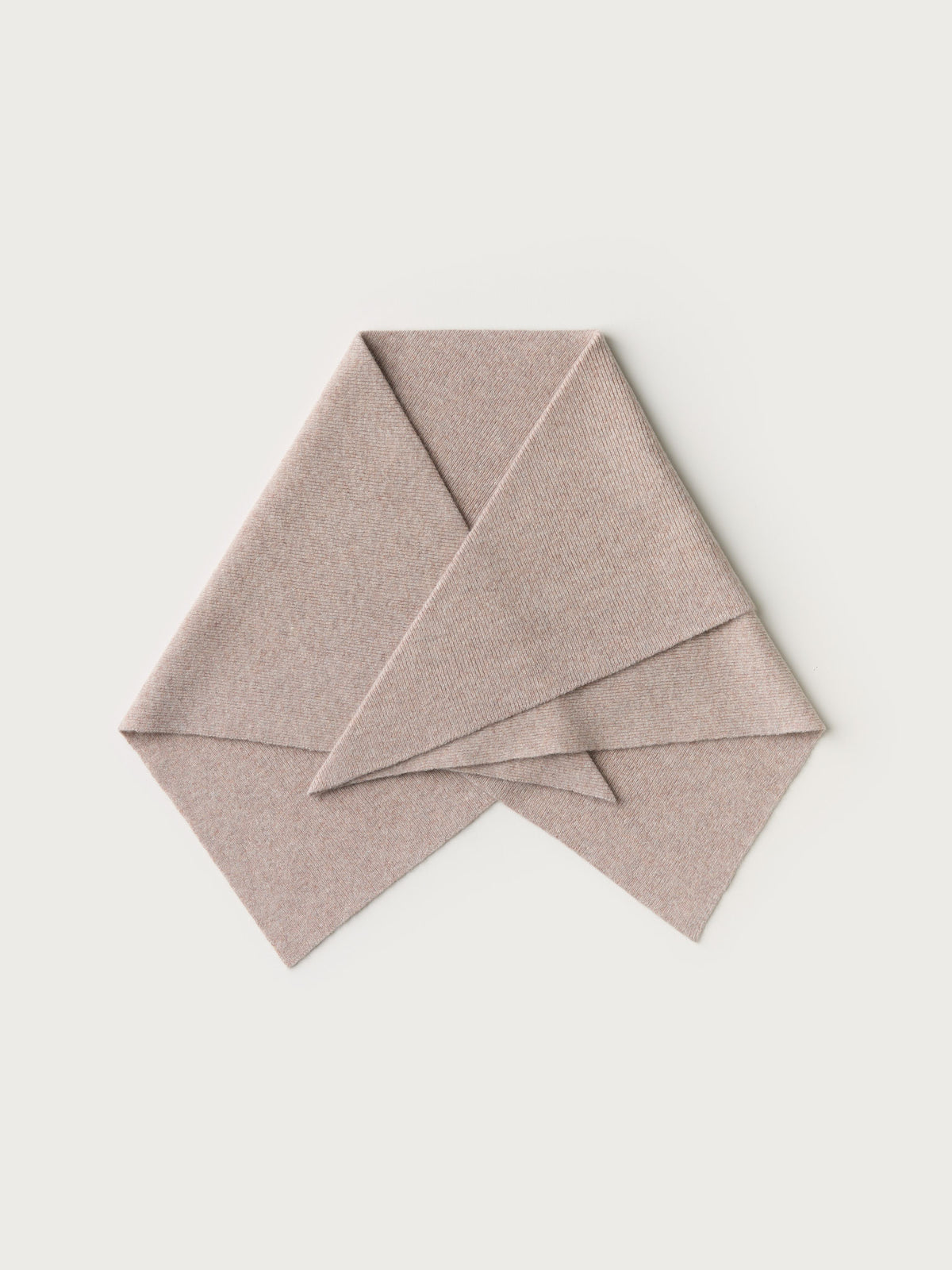 Scarf "Swift Tail" - Dulse