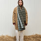 Scarf "Brackish" - Nettle & Haar