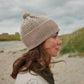 Pom Hat "Brackish" - Dulse & Willow
