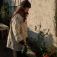 Brushed Hat "Catkin" - Loam