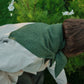 Scarf "Swift Tail" - Pine