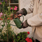 Fingerless Mitten "Basket" - Loam, Dulse, Haar - Pre-Order