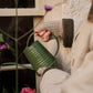 Fingerless Mitten "Brackish" - Dulse & Willow - Pre-Order