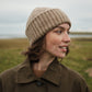Brushed Hat "Catkin" - Wren