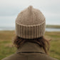 Brushed Hat "Catkin" - Wren