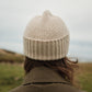 Brushed Hat "Catkin" - Oat