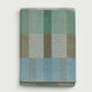 Blanket "Acre" - North Sea, Willow, Moss (pre-order)