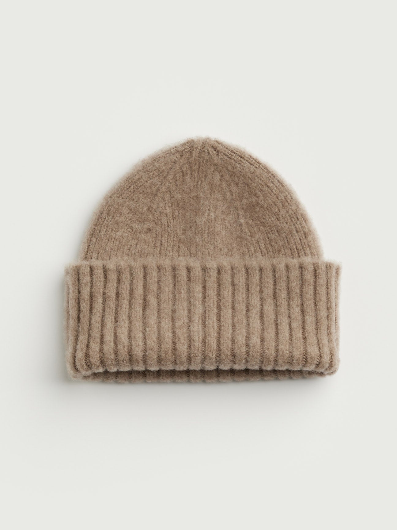 Brushed Hat "Catkin" - Wren