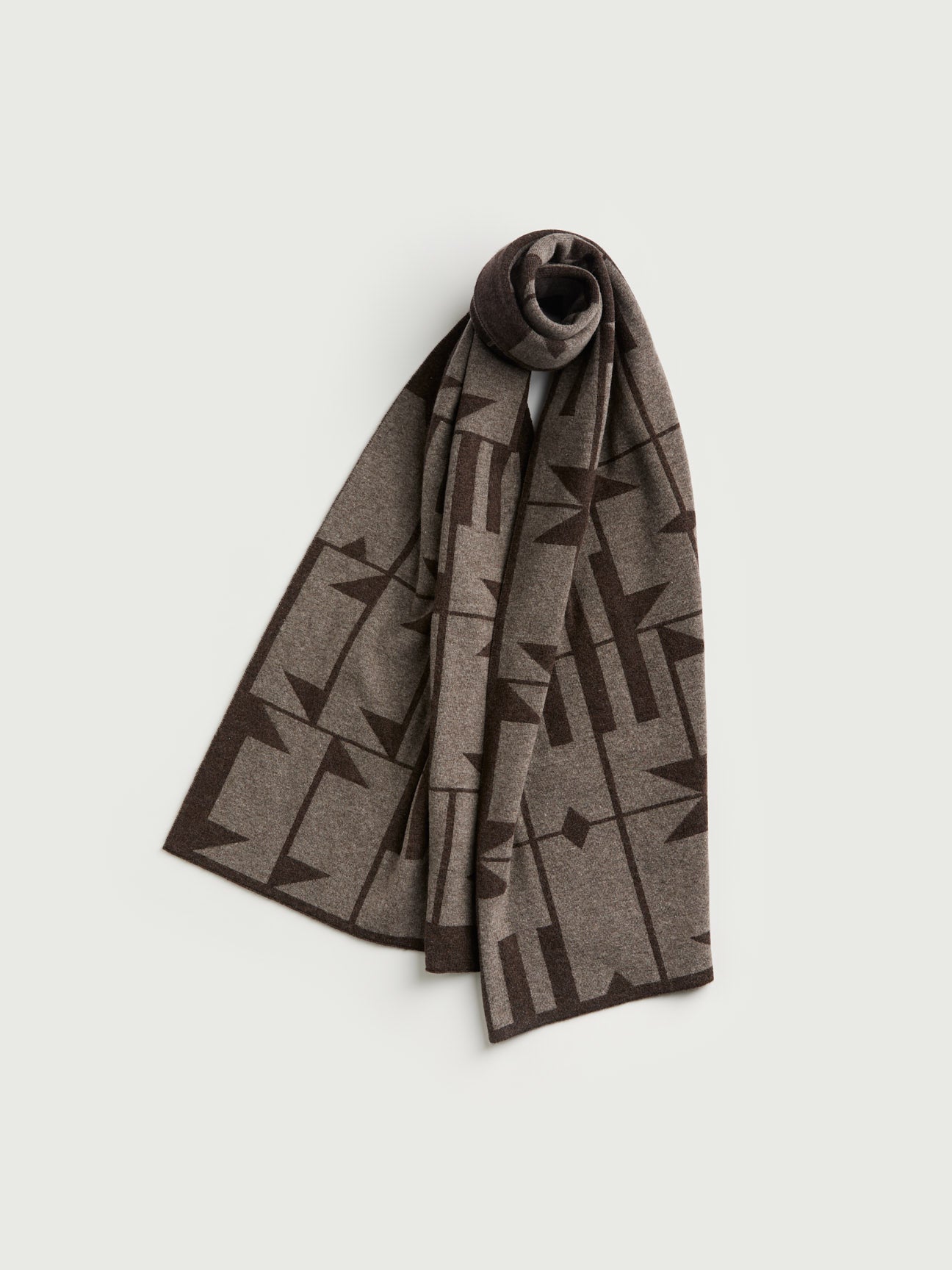 Scarf "Keel" - Loam & Hare