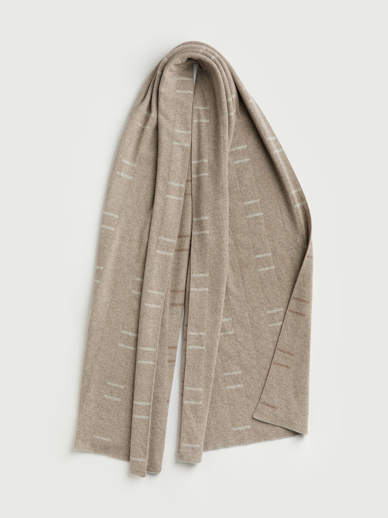 Scarf "Boreal" - Birch & Wren