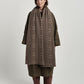 Scarf "Boreal" - Loam & Wren