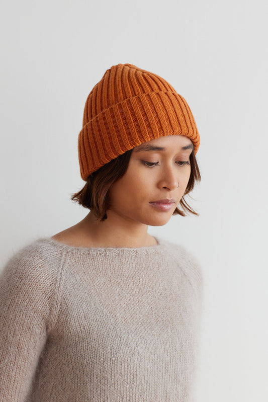 Hat "Beacon"<br/>Sienna