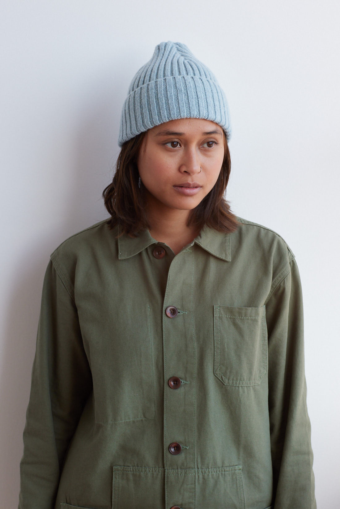 Hat "Beacon" - Haar