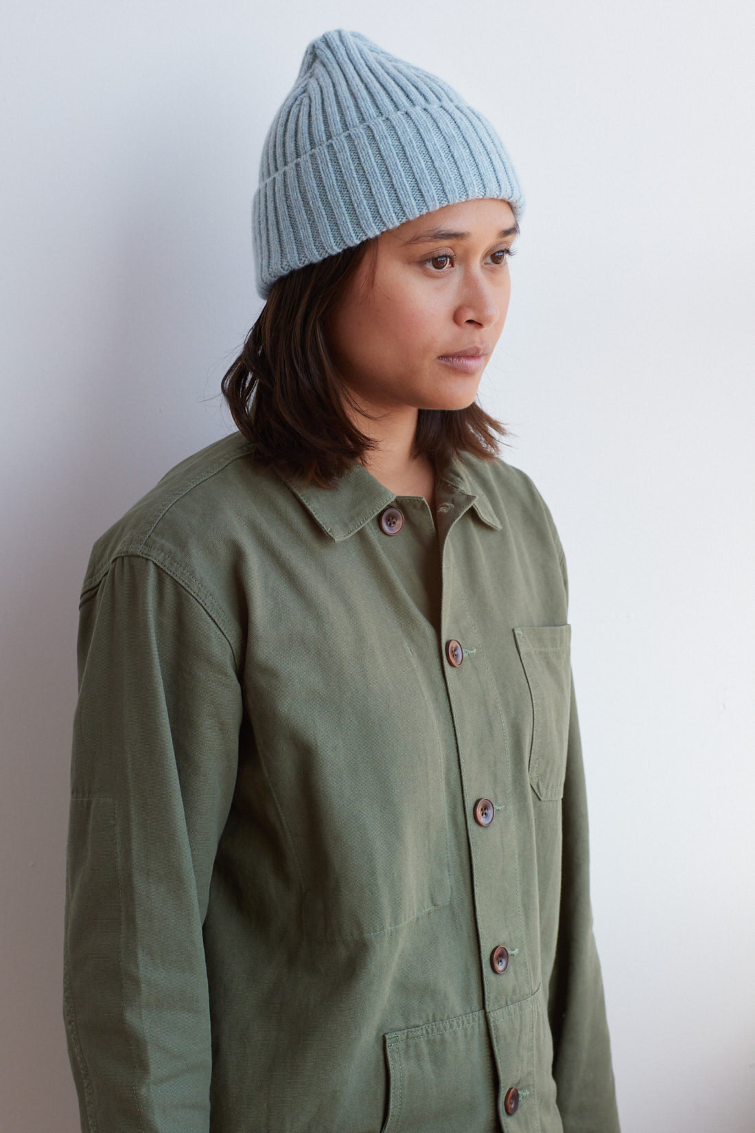 Hat "Beacon" - Haar