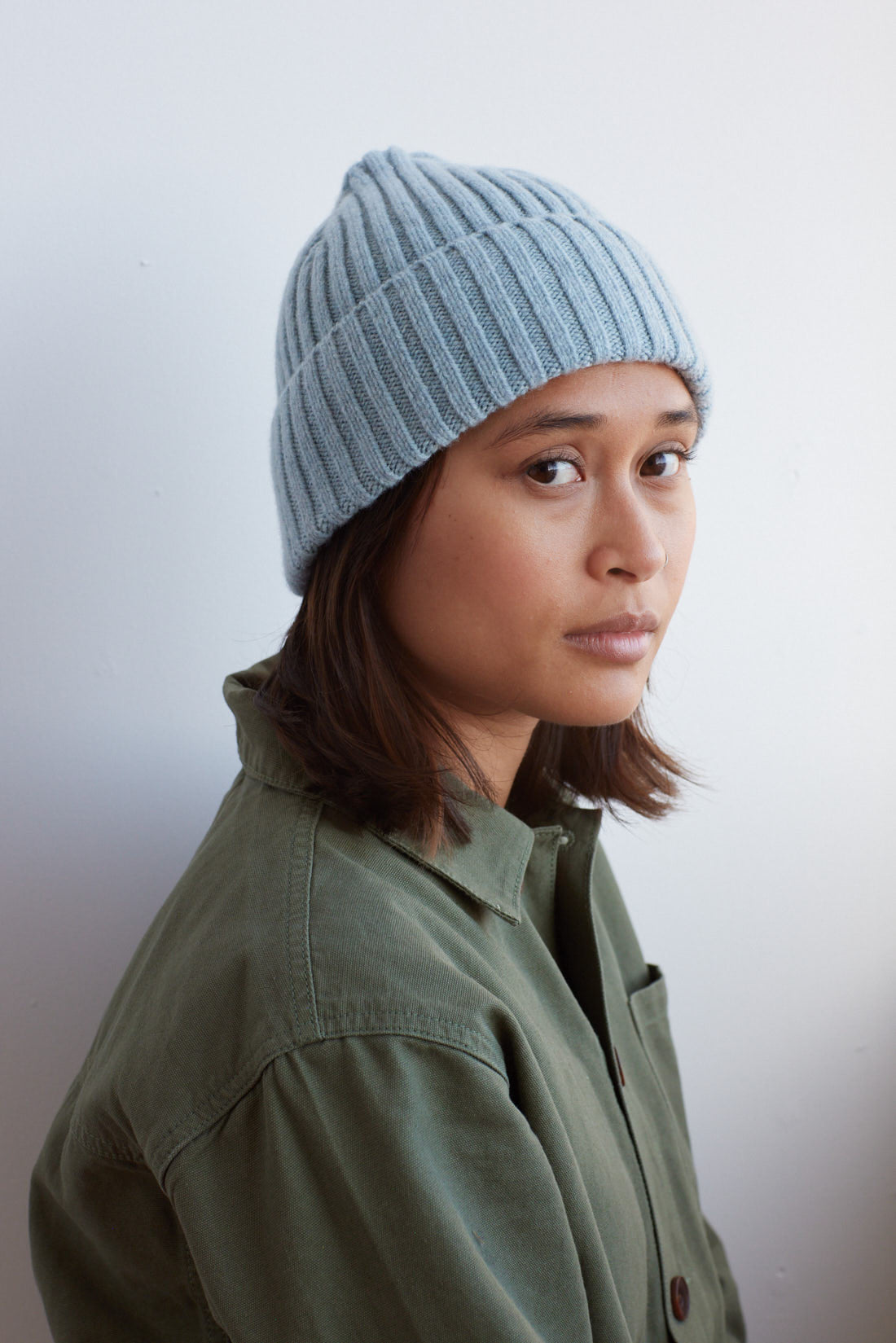 Hat "Beacon" - Haar